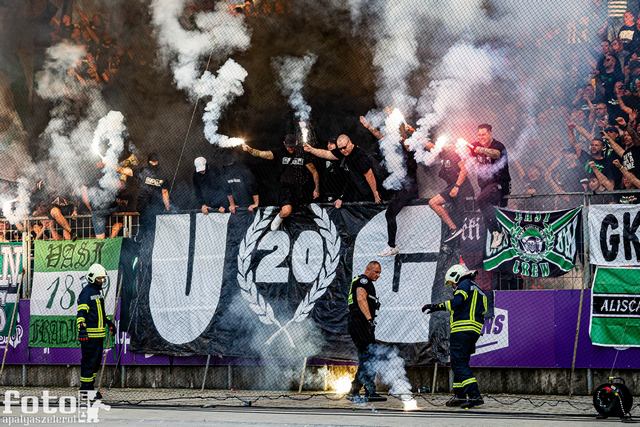 ferencvaros ujpest 1