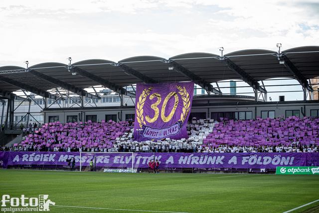 ferencvaros ujpest 1