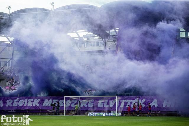 ferencvaros ujpest 1