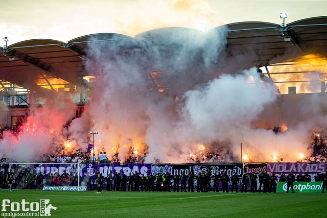 ferencvaros ujpest 1