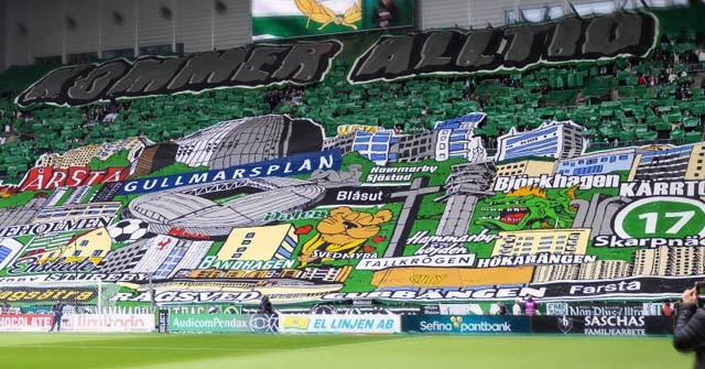 hammarby djurgarden derby