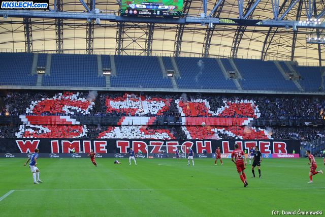 lech widzew 2