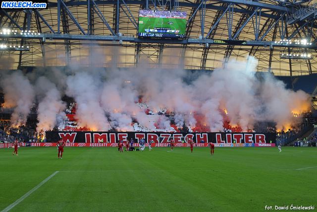 lech widzew 2