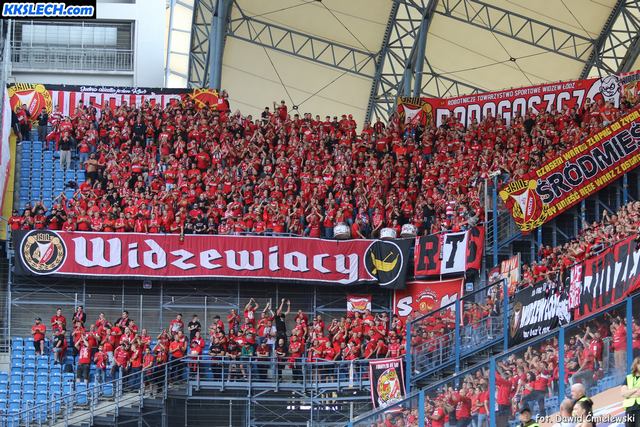 lech widzew 2