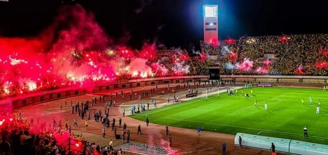 maghreb derby 1