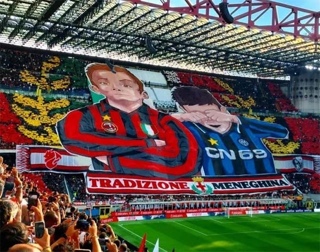 milan inter 1