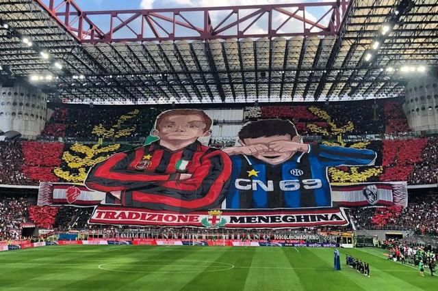 milan inter 1