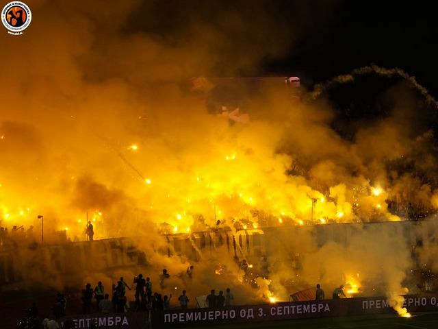 partizan zvezda 1