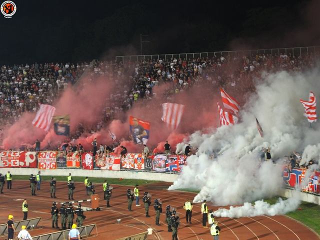 partizan zvezda 1