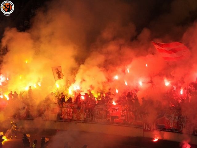 partizan zvezda 1