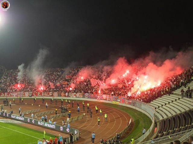 partizan zvezda 1