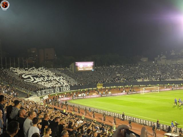 partizan zvezda 1