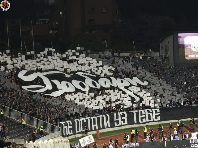 partizan zvezda 1