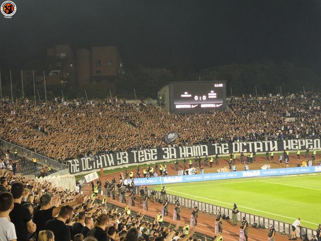 partizan zvezda 1