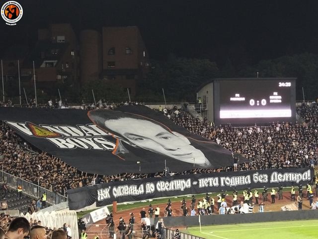 partizan zvezda 1