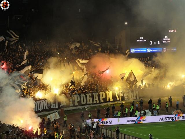 partizan zvezda 1