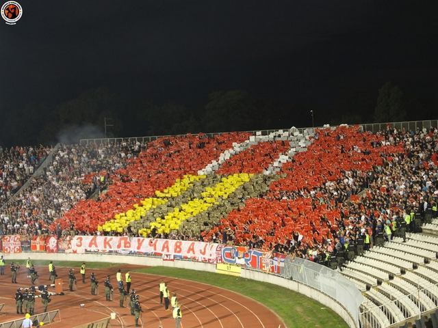 partizan zvezda 1