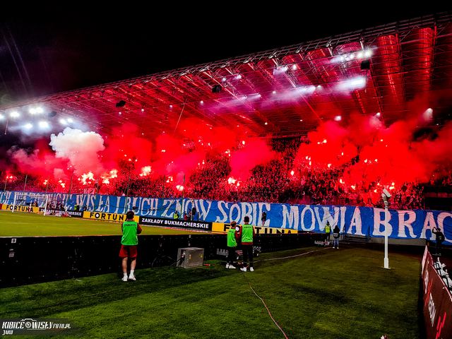 wisla ruch 1