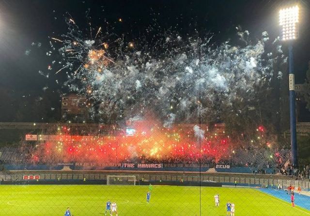 zeljeznicar sloga 1