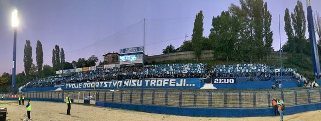 zeljeznicar sloga 1