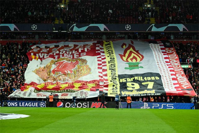 UCL UEL UECL