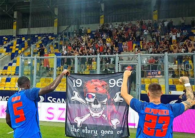UCL UEL UECL