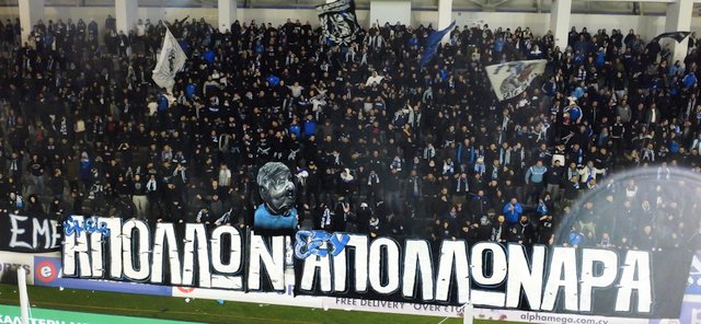 apollon anorthosis 1