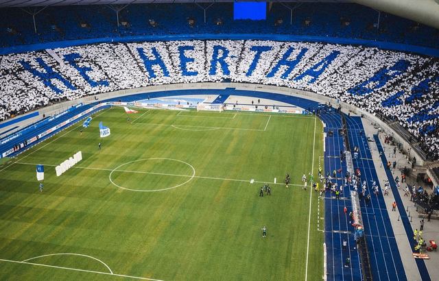 hertha union 1