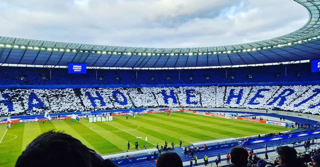 hertha union 1