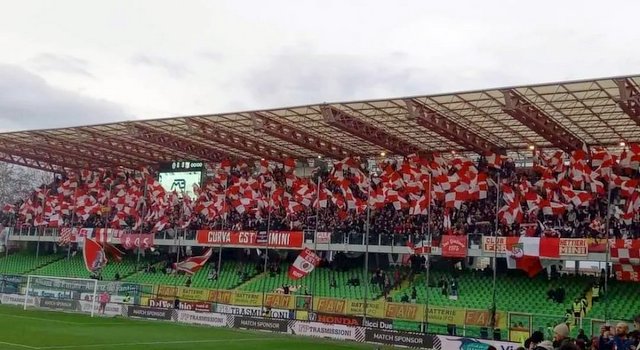 Cesena Rimini 1