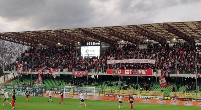 Cesena Rimini 1