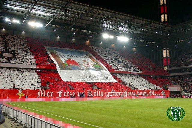 koln bremen 1