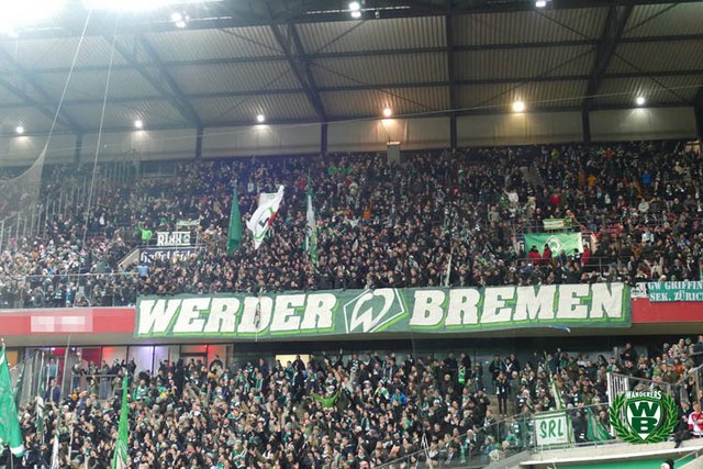 koln bremen 1