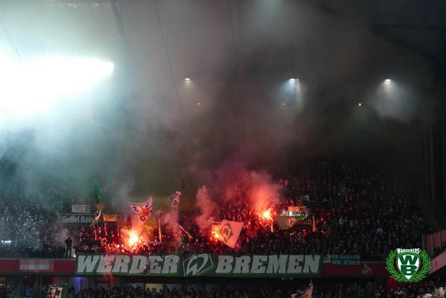 koln bremen 1