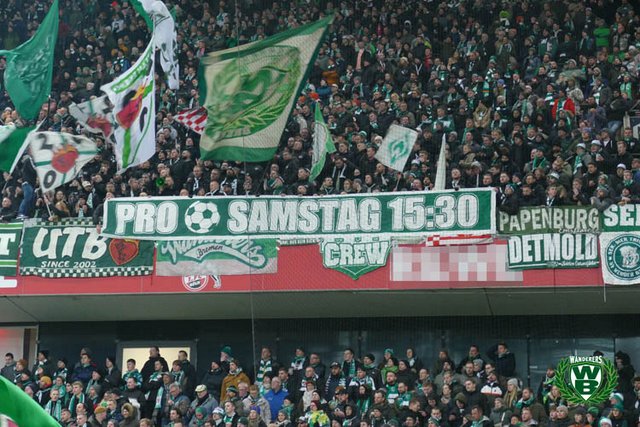 koln bremen 1