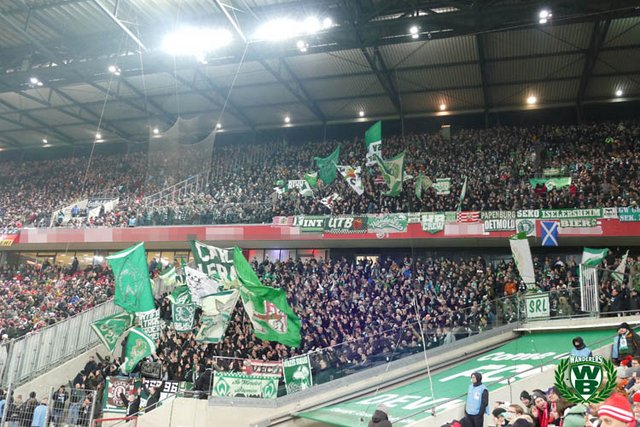 koln bremen 1