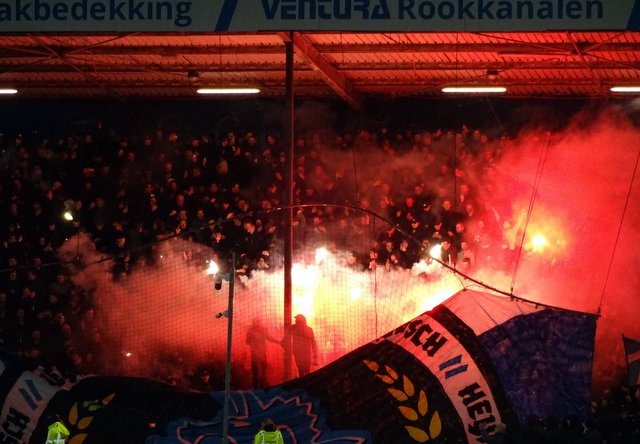 Den Bosch Ajax 1