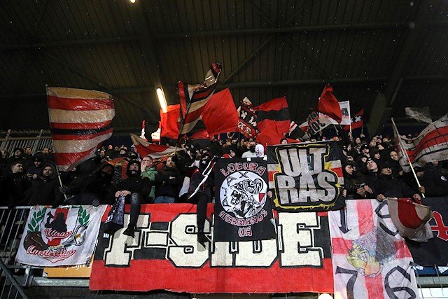 Den Bosch Ajax 1