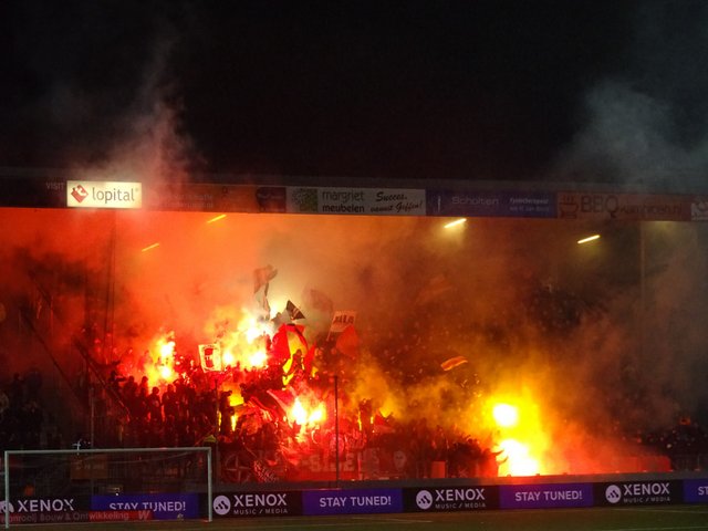 Den Bosch Ajax 1