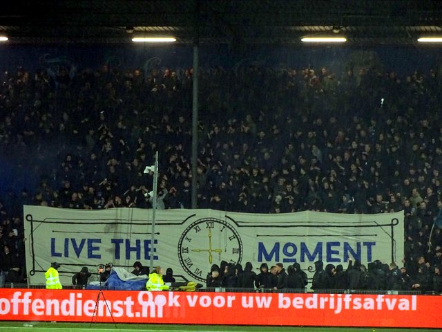 Den Bosch Ajax 1