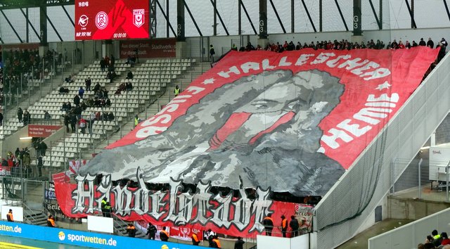 Rot Weiss Hallescher 1