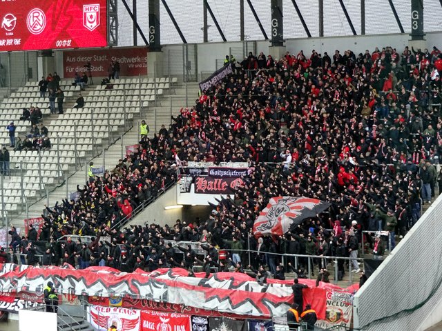 Rot Weiss Hallescher 1