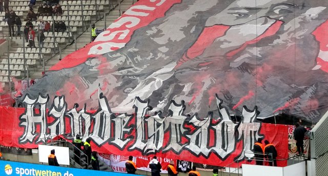 Rot Weiss Hallescher 1