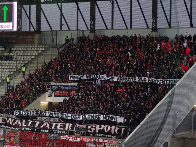 Rot Weiss Hallescher 1