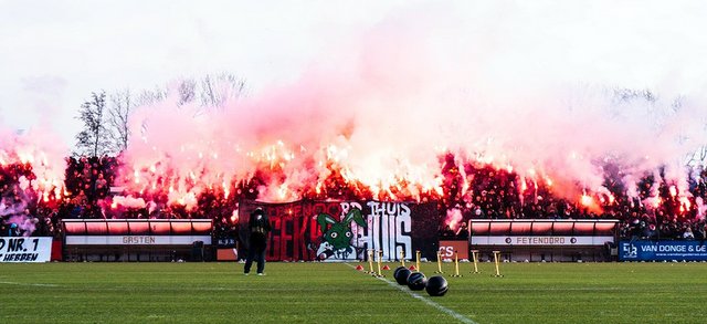 feyenoord ajax 1