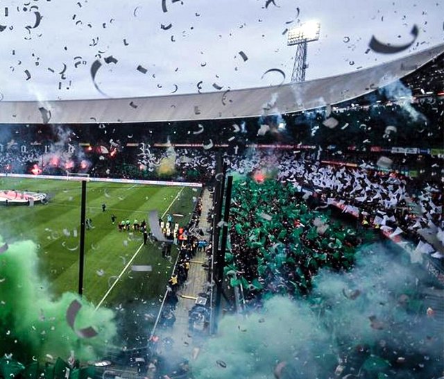 feyenoord ajax 1