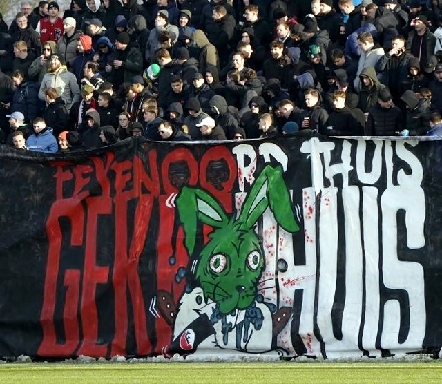 feyenoord ajax 1