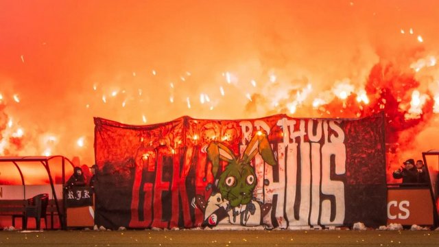 feyenoord ajax 1