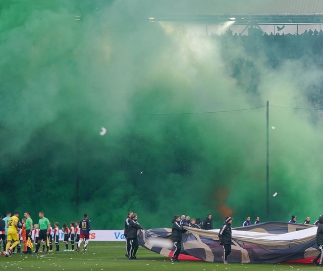 feyenoord ajax 1