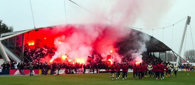 feyenoord ajax 1